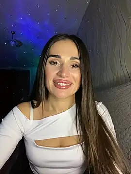 MonikaSi online show from 01/16/26, 07:51