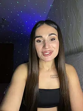 MonikaSi online show from 01/18/26, 04:44