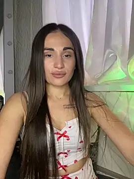 MonikaSi online show from 04/10/26, 02:11