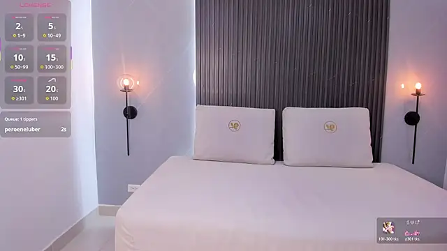 evony becker  online show from 11/28/25, 12:30