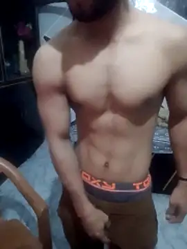 Fitboy07 online show from 02/04/26, 11:05