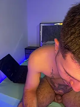 Snapshot of nico_sexboy chatting on 06/05/26, 06:42 nico sexboy online show from 06/05/26, 06:42