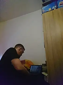 sexyhexy666 online show from 12/18/25, 11:05