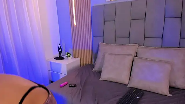 Ghoticalt jimenez online show from 12/19/25, 07:32