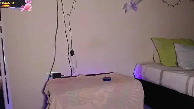 GraceMaaceey online show from 06/14/26, 02:24