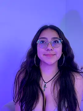 Dafne se online show from 12/01/25, 01:10