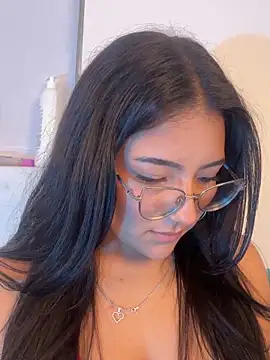 Dafne se online show from 02/03/26, 02:53