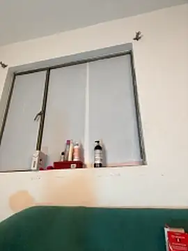 Dafne se online show from 02/15/26, 07:43