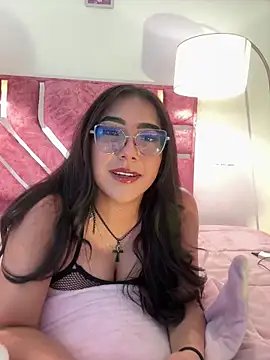 Dafne se online show from 04/21/26, 01:42