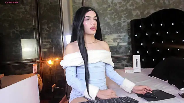 Princess Valeryy online show from 12/01/25, 06:13