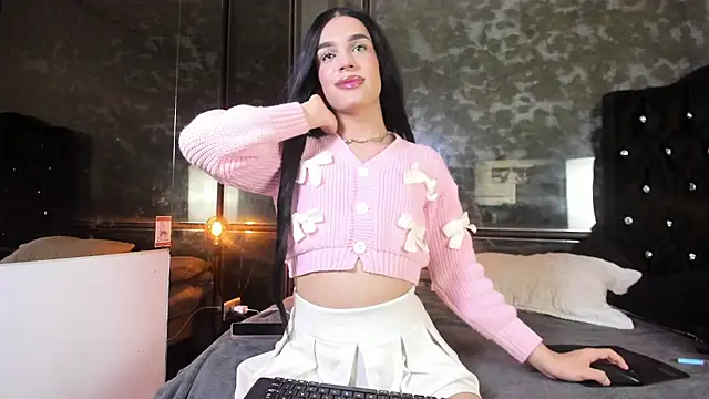 Princess Valeryy online show from 12/05/25, 04:10