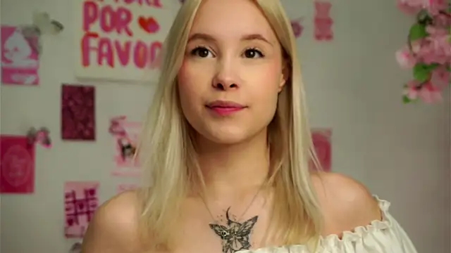 AunclreaVache online show from 01/18/26, 11:14