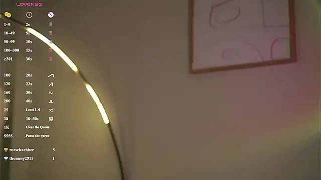 AunclreaVache online show from 03/07/26, 12:35