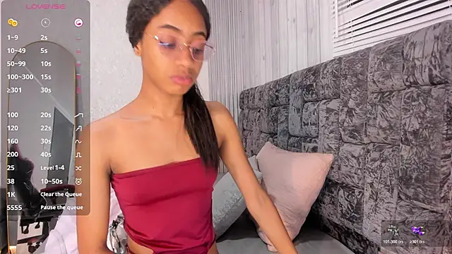 Brizza H033 online show from 03/30/26, 08:43