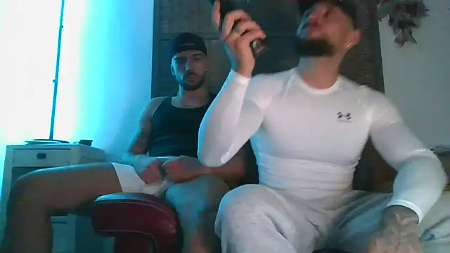 lorenzoca9897 online show from 01/08/26, 02:52