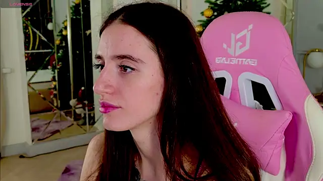 KydenLuxe online show from 12/03/25, 04:49