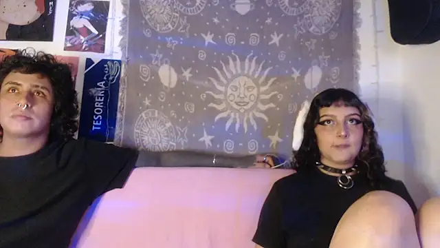 6mey6mey6 online show from 02/11/26, 10:15