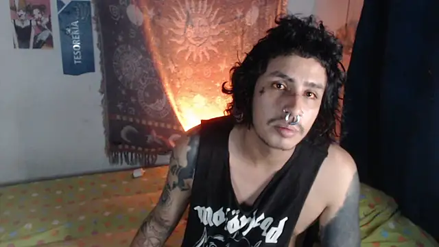 6mey6mey6 online show from 04/08/26, 12:54