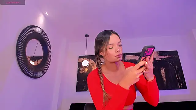 LisaFlowers  online show from 04/14/26, 11:27