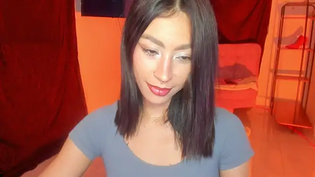 Ounla Sweet online show from 05/19/26, 05:58