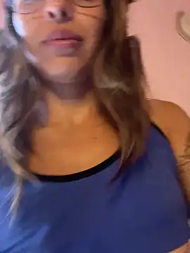 CammyyDomm online show from 02/19/26, 03:19