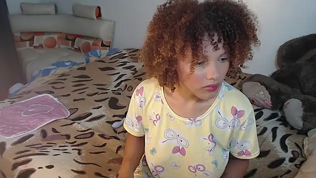 Nathaly naughty online show from 02/19/26, 11:12