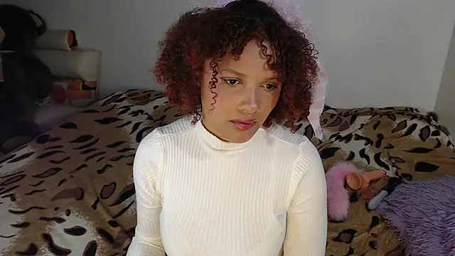 Nathaly naughty online show from 03/06/26, 03:36