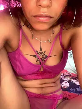 Lillith Bloom online show from 01/15/26, 07:39