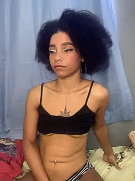 Lillith Bloom online show from 02/20/26, 01:11