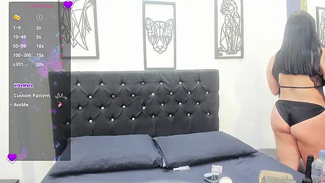 Snapshot of AgathaMyller chatting on 03/03/26, 12:55 AgathaMyller online show from 03/03/26, 12:55