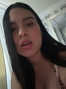 sweet ruby  online show from 04/24/26, 10:12