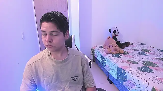 Asta YunoXXX online show from 03/11/26, 04:07