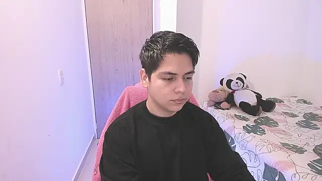 Asta YunoXXX online show from 03/12/26, 05:46