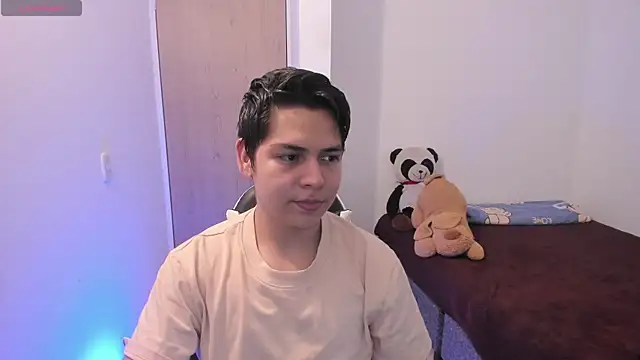 Asta YunoXXX online show from 04/07/26, 02:34