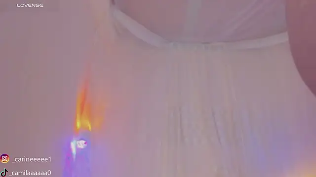 sweet carine online show from 02/06/26, 01:25