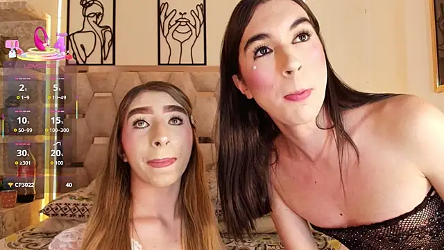 Isa Villaa online show from 02/06/26, 05:01