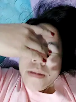 xxdreamgirl69 online show from 02/22/26, 08:46