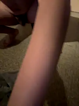 Jackyan28 online show from 11/30/25, 05:55