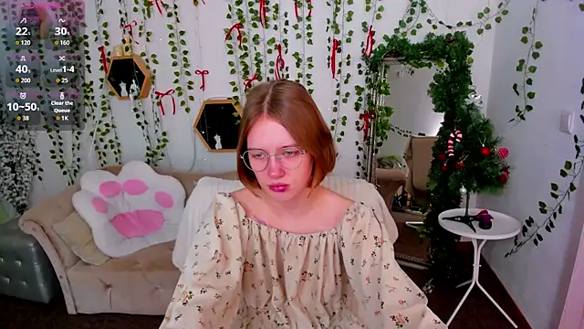 Mia Mooore online show from 01/09/26, 01:25