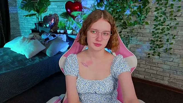 Mia Mooore online show from 02/09/26, 01:26