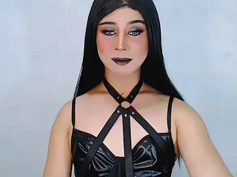 Seductive Paloma online show from 05/02/26, 04:34