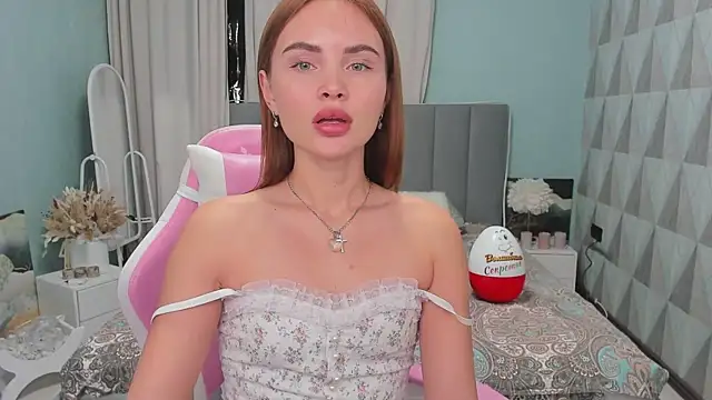 Anna Dreamer online show from 12/04/25, 04:05