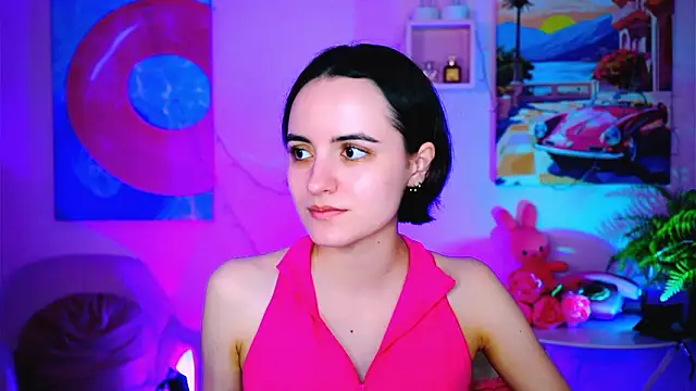 KateWillows online show from 02/16/26, 04:52