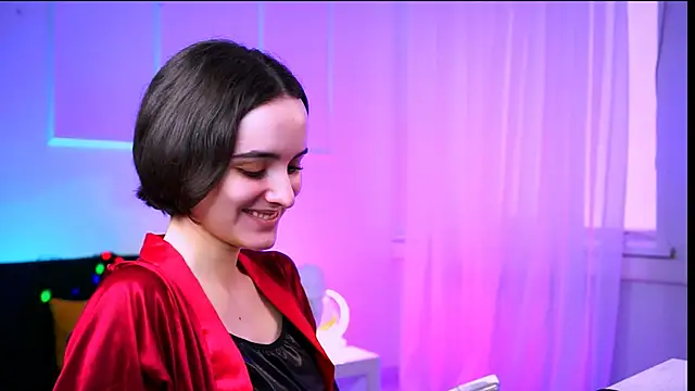 KateWillows online show from 02/18/26, 05:03