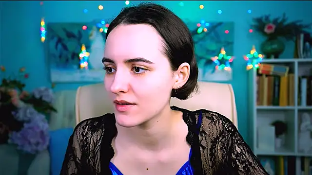 KateWillows online show from 02/22/26, 04:57