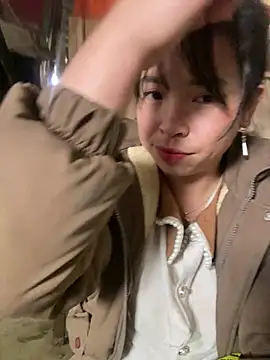 alissa-ww online show from 03/08/26, 06:06