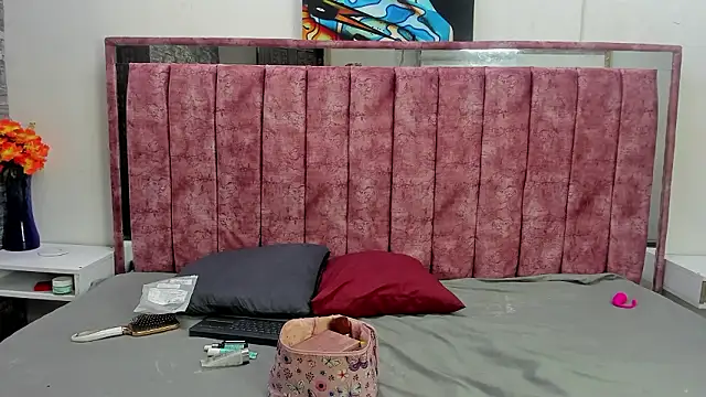 lucy 78 sweet online show from 03/13/26, 11:50