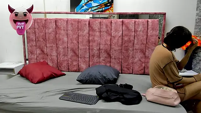 lucy 78 sweet online show from 03/17/26, 01:03