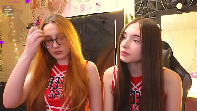 sunny luna online show from 03/05/26, 02:02