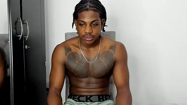 Darktemp  online show from 02/11/26, 12:26